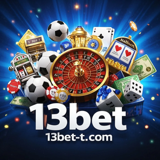 Apostas Esportivas na 13bet: Uma Experiência Emocionante e Responsável