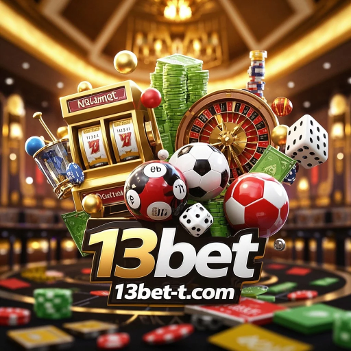 Experimente a Emoção dos Jogos Ao Vivo na 13bet