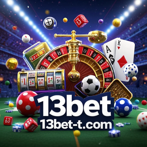 Apostas Esportivas na 13bet: Uma Experiência Emocionante e Responsável