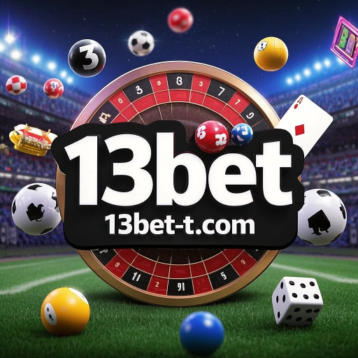 Explorando o Mundo dos Caça-Níqueis: Diversão e Ganhos no 13bet